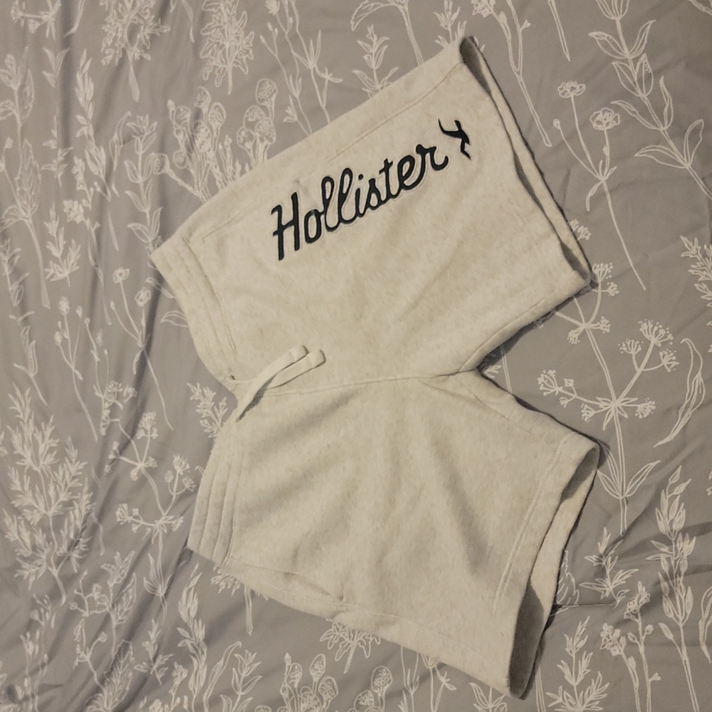 Mens Large Hollister Shorts